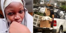 45-year-old woman cries out after husband allegedly tricks her to relocate to Ibadan, dumps her there