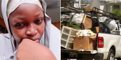 45-year-old woman cries out after husband allegedly tricks her to relocate to Ibadan, dumps her there
