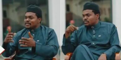 “You can’t be doing POS and say you want to marry my sister” – BLord