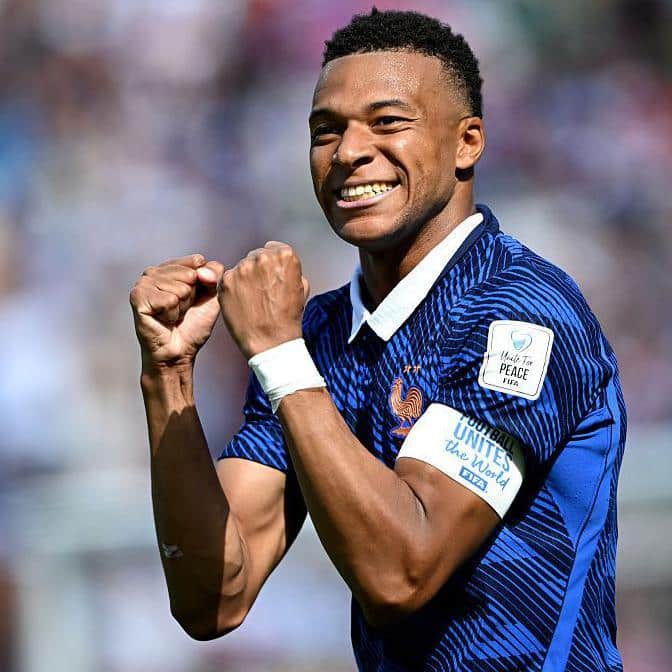 Mbappe wins second straight World Cup Golden Boot as Spain dominate individual awards