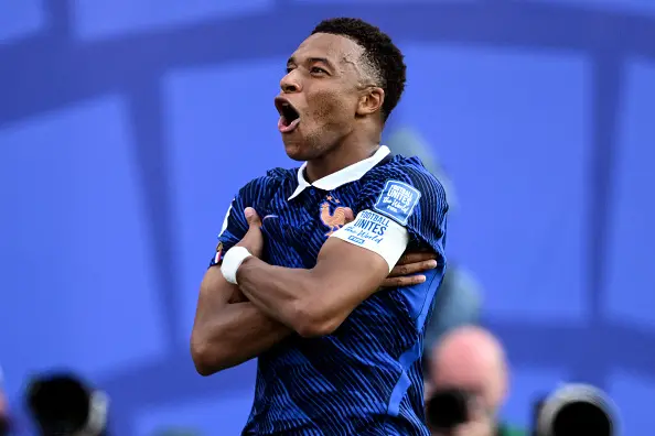 World Cup 2026: Mbappe matches Messi's goal tally as race for golden boot intensifies