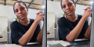 “They demanded ₦50 million” – Lady recounts family's attempt to accept late cousin's daughter