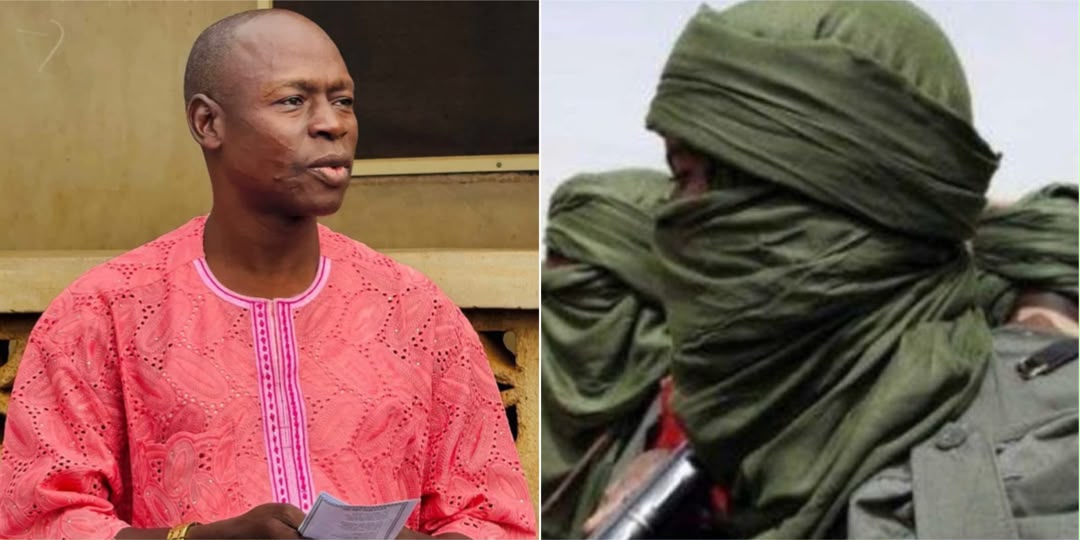 Bandits kidnap Oyo headmaster, demand N30m ransom