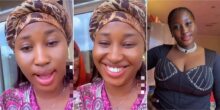 "I'm fine and healthy" - Video of late Mary Habila debunking her death rumours before she died goes viral