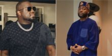 Soso Soberekon breaks silence after Davido snubbed his wedding