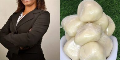 “My husband eats too much, he earns ₦1.8m but saves nothing” - Married lady cries out