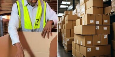 “I closed million-naira deals at KPMG, now I pack boxes in Canada” – Nigerian man cries out