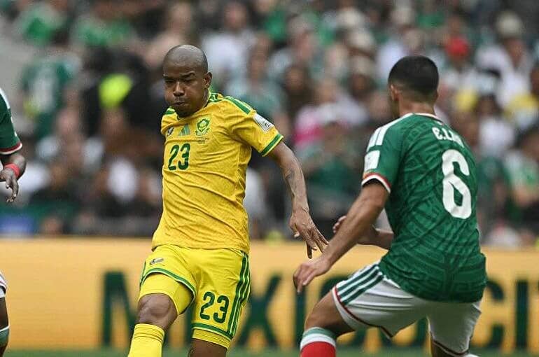 South Africa star Jayden Adams dies aged 25 after World Cup appearance