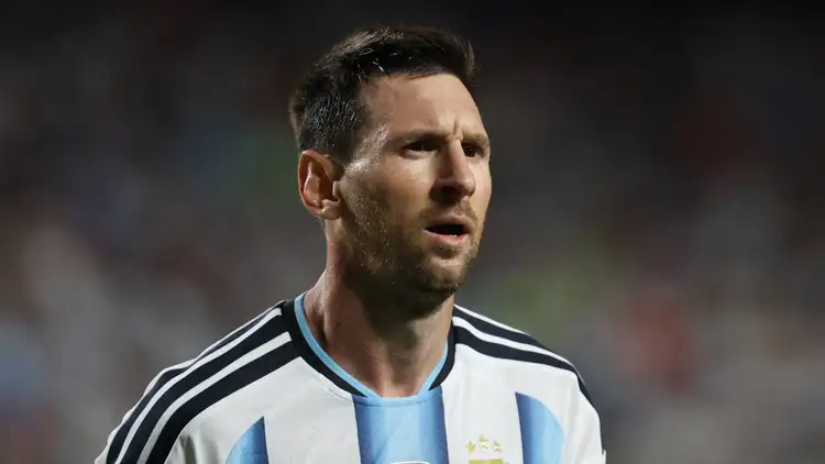 Tuchel backs England to stop Messi in World Cup semi-final