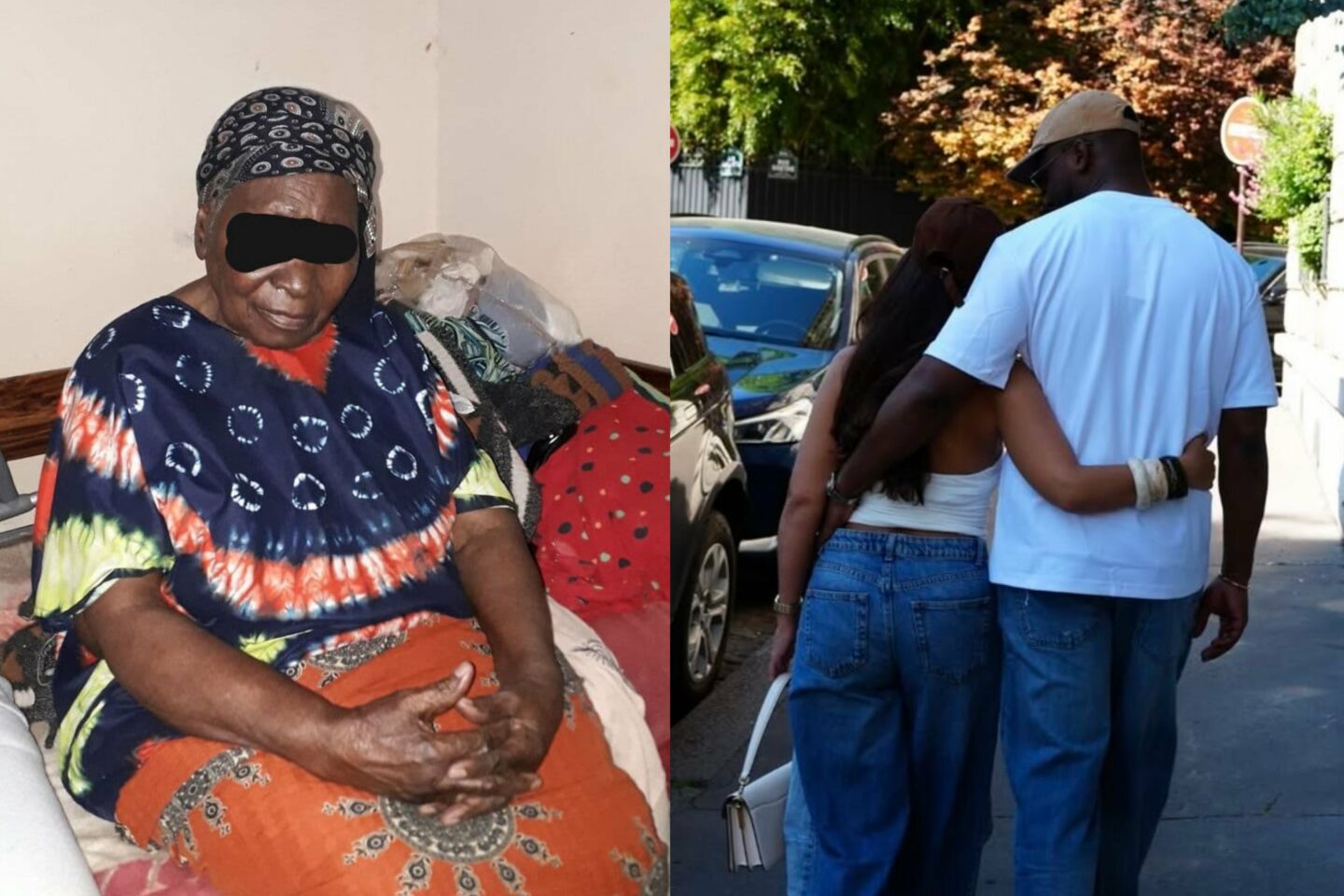 “Never confuse a boy liking your face with a boy liking your future" – Lady recalls grandmother's relationship advice that changed her perspective