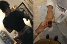 "I asked her to take them off immediately" – Man explains why his 2-day relationship ended