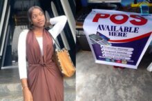 "I couldn't sleep..." – Lady shares why she returned ₦50,000 mistakenly reversed after POS transaction