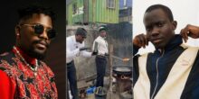 Ycee blasts Gilmore over viral Akara business content