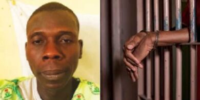 Rivers youth reunites with family 18 years after disappearance