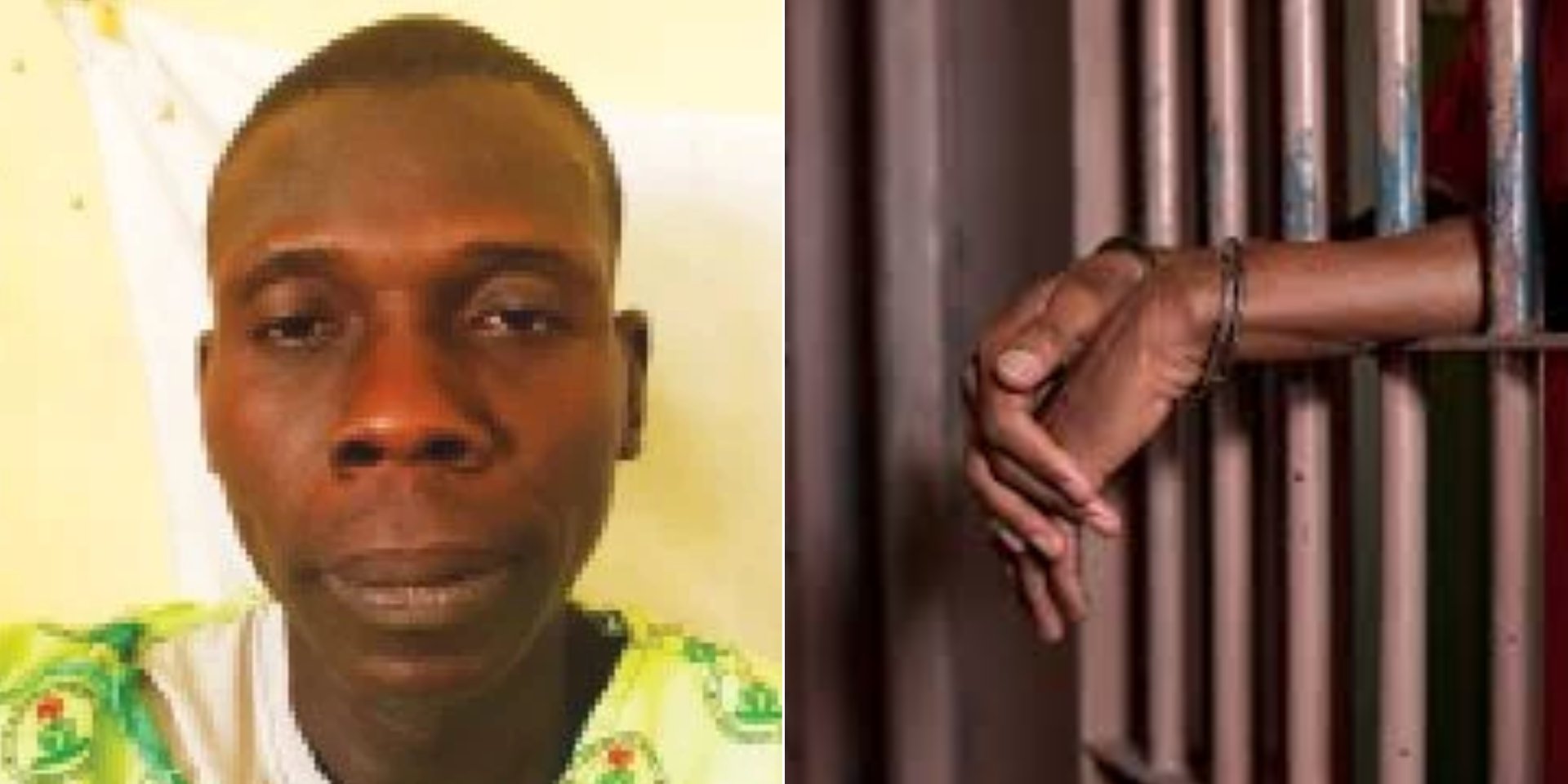Rivers youth reunites with family 18 years after disappearance