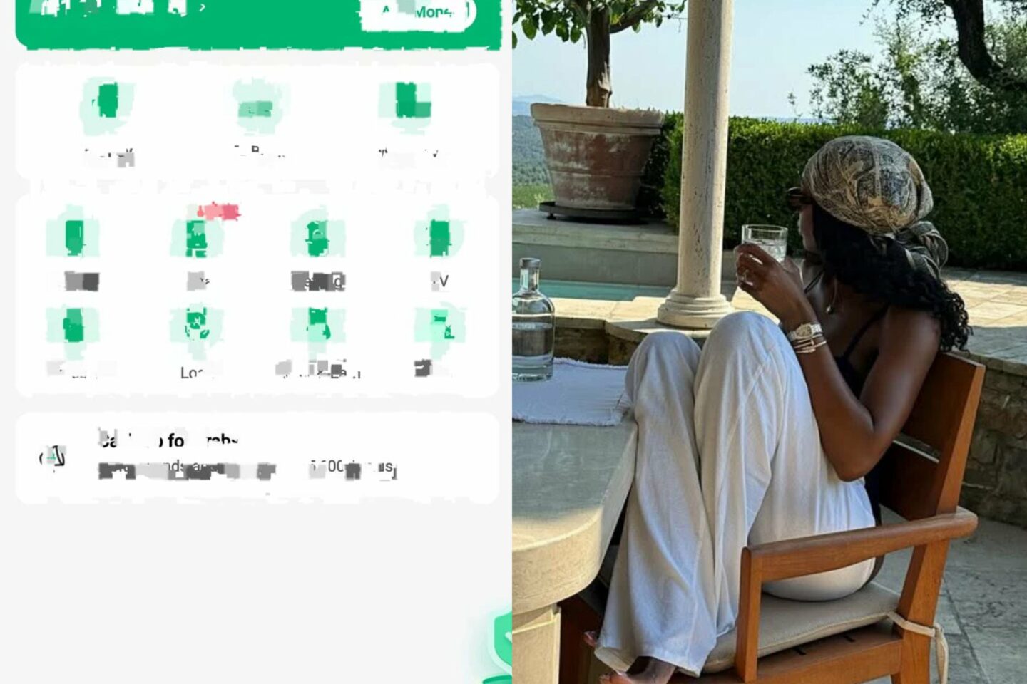 “God told me to send you money” — Man left confused after woman demanded ₦5,000 back minutes later