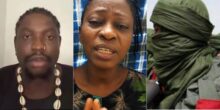 Verydarkman alleges Oyo government paid ransom, says abducted victims still held