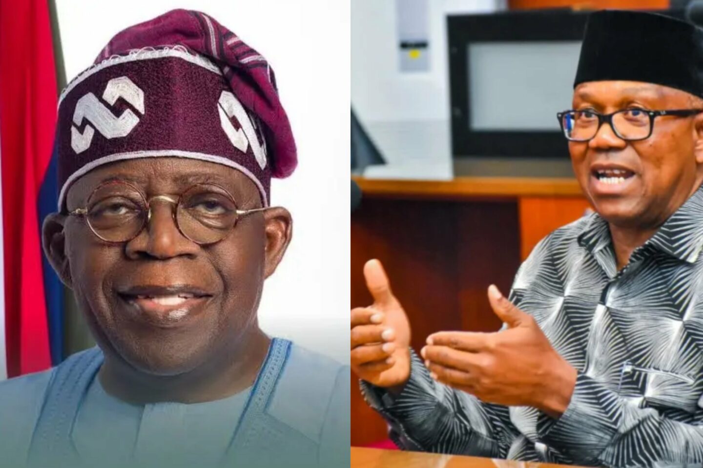 Peter Obi says Tinubu’s government has failed Nigeria’s education sector after FG admits school policy failed