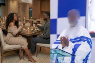 “I starting vibrating aggressively just as he did... ” — Lady recounts how she outsmarted ‘freelance prophet’
