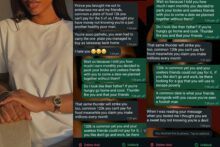 “Broke girls and audacity...” — Date ends in chaos after woman arrives with five friends expecting man to foot the bill