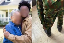 Man amused as mum's version of his car accident sends family into emergency mode