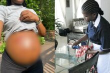 "We will hire a second maid" — Husband's proposal after housemaid's pregnancy stirs reactions