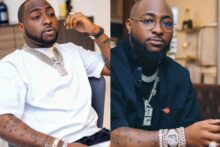 “Put God first and close, especially when you make it” — Davido advises young artistes