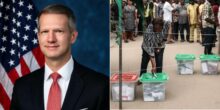 Riley Moore elections