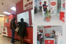 Man praises Airtel after recovering ₦50,000 mistakenly used to buy 300GB data for another line