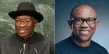Peter Obi goodluck Jonathan