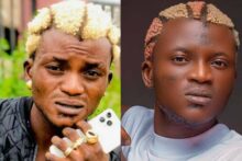 “I go still finish school as I dey like this” – Portable opens up on biggest regret after dropping out of Kwara Poly