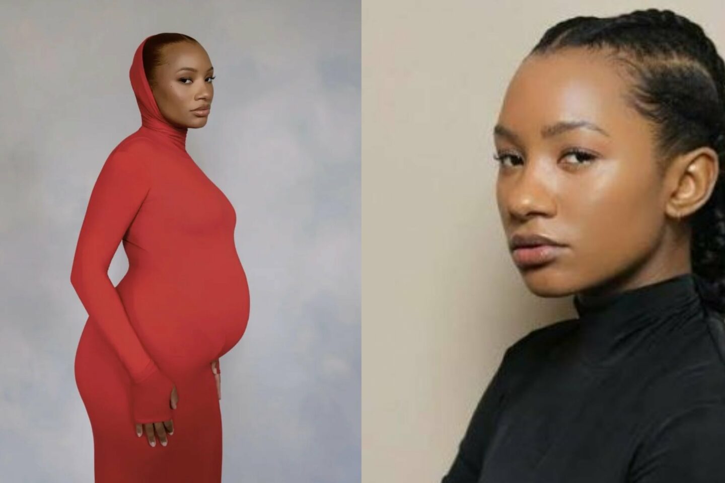 “You can never catch me, on camera or off camera, saying I’m not a nepo baby” – Temi Otedola explains why she embraces privilege