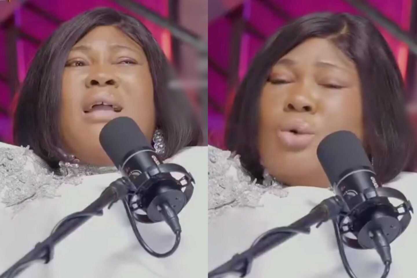 "Muslims are better than Christians" — Pastor Mrs explains why she prefers Muslims after years in ministry