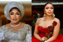 "Any man coming close to me should be ready to show me his HIV status" — Bobrisky