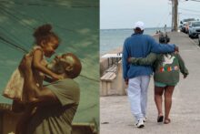"My daughter thinks she’s the one who married me..." — Man recounts daughter's hilarious obsession with his dressing