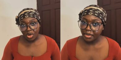 Lady says men and women can be just friends, shares personal experience