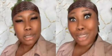 Lady queries men's reactions after offering to have a child without a relationship