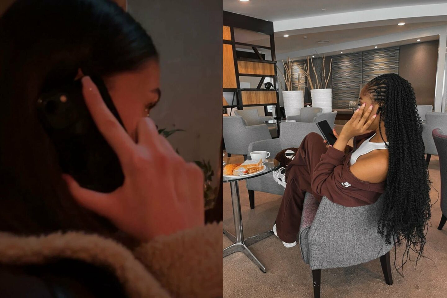 "Are you even sure that is a baby in there or fibroid" – Lady blames mother-in-law after heartbreaking pregnancy loss