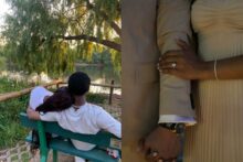 “Just seven months...” — Lady Lady laments after husband admits staying with another woman