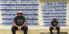 Man reveals he drank 495 litres of water in six months