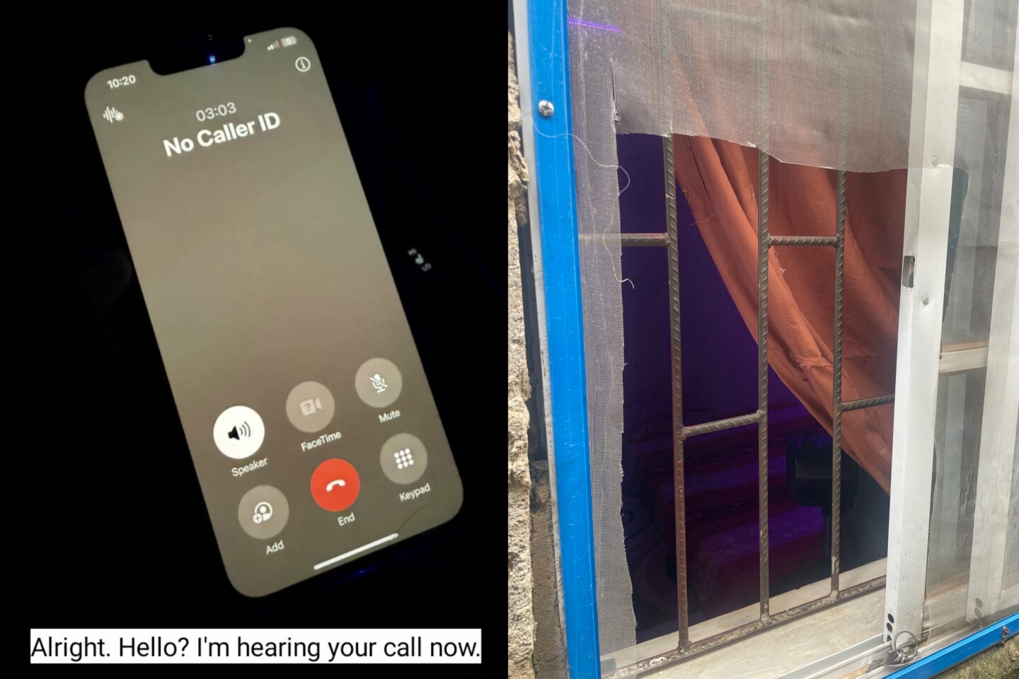 “This country is not safe again” — Lady narrates how thieves responded after stealing her cousin's new iPhone 14 Pro Max