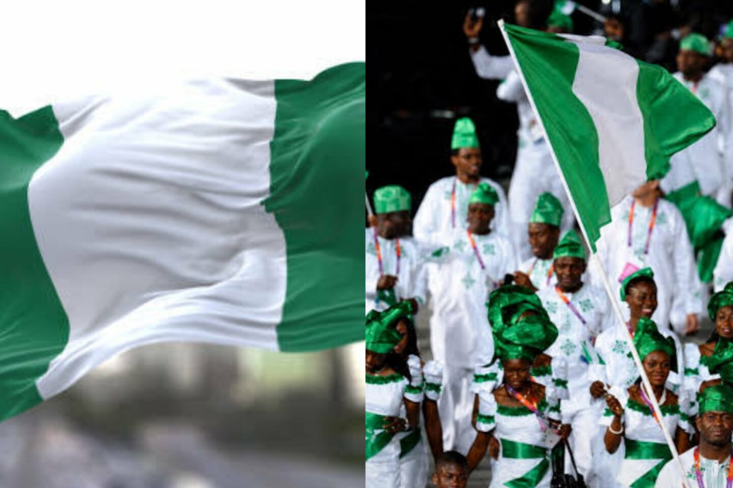Nigeria named world's most generous country despite rising hardship, new global report reveals