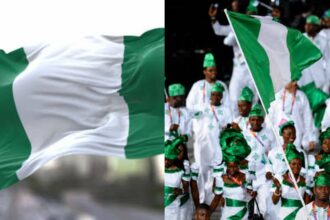 Nigeria named world's most generous country despite rising hardship, new global report reveals