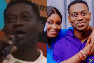 “The most important thing before religion is my peace” – Lateef Adedimeji opens up on marrying Christian wife Mo Bimpe
