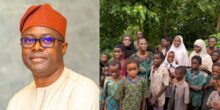 Seyi Makinde Oyo kidnap