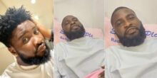 Ikechukwu nweke cancer