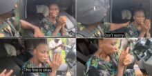 Kidnapped Oyo school principal asks for husband and her car after regaining freedom