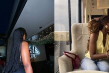 "I can never borrow you money" — Lady stunned after friend refuses to collect back ₦500,000