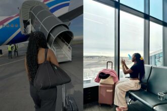 “I felt it was the best decision” — Husband shares what happened after asking wife to postpone UK move for his mother