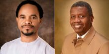 Pastor Odumeje criticises political leadership, speaks on role of clergy